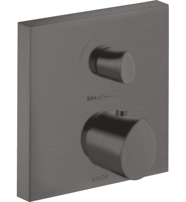 Mặt Nạ Sen Tắm Nhiệt Độ Âm Tường Đức Axor Starck Organic 12716330