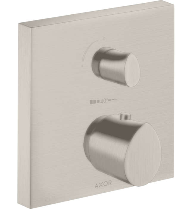 Mặt Nạ Sen Tắm Nhiệt Độ Âm Tường Đức Axor Starck Organic 12716820