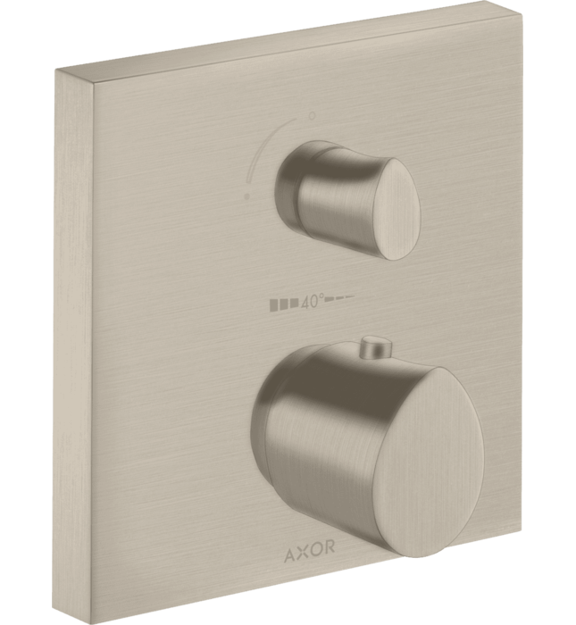 Mặt Nạ Sen Tắm Nhiệt Độ Âm Tường Đức Axor Starck Organic 12716330