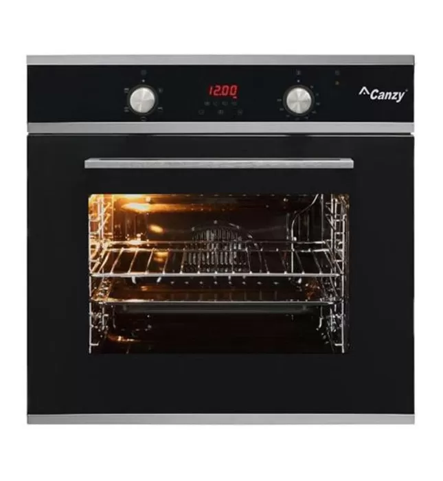Lò nướng âm tủ Canzy CZ 608TP