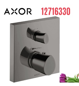 Mặt Nạ Sen Tắm Nhiệt Độ Âm Tường Đức Axor Starck Organic 12716330