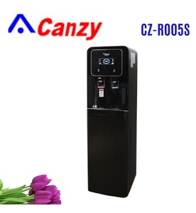 Máy lọc nước nóng lạnh Canzy CZ-RO05S