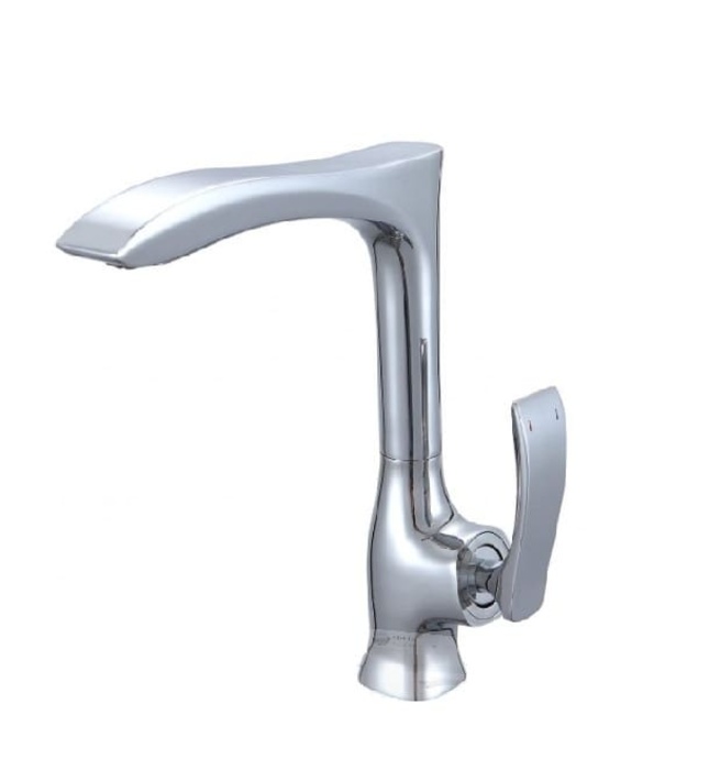 Vòi Rửa Lavabo Canzy CZ 805