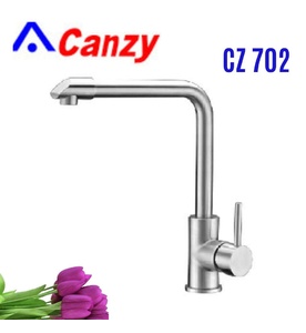 Vòi Rửa Bát Canzy CZ 702