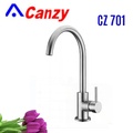 Vòi Rửa Bát Canzy CZ 701