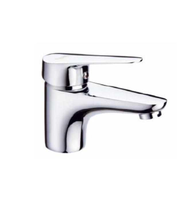 Vòi chậu Lavabo nóng lạnh Hilux 1001