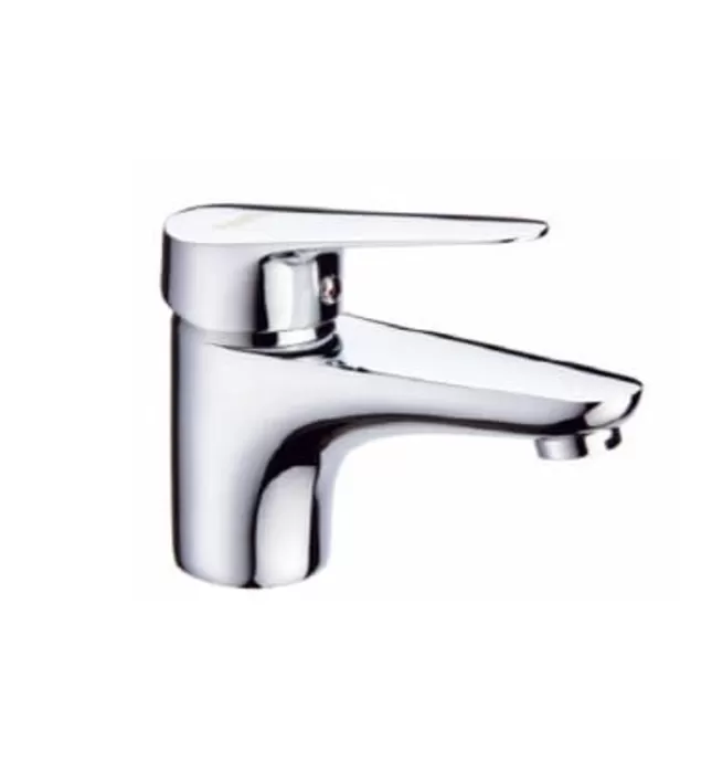 Vòi Lavabo Nóng Lạnh Hilux 1001