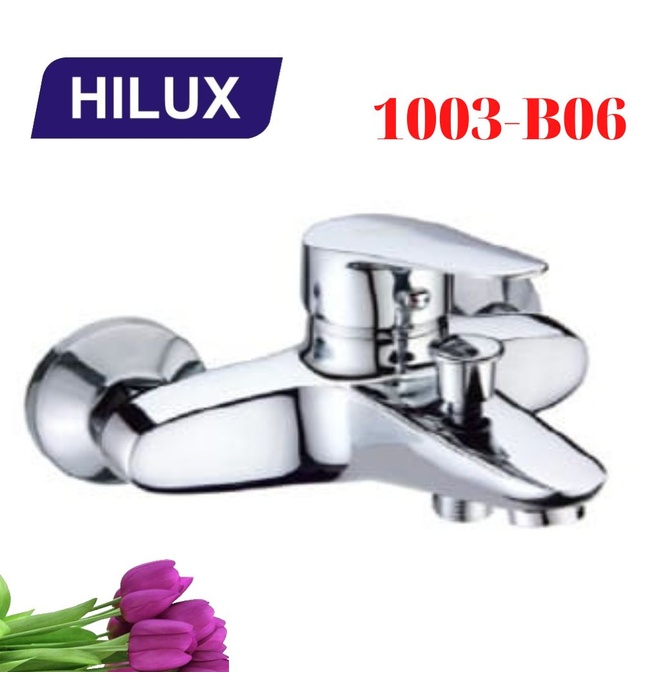 Sen tắm nóng lạnh Hilux 1003-B06