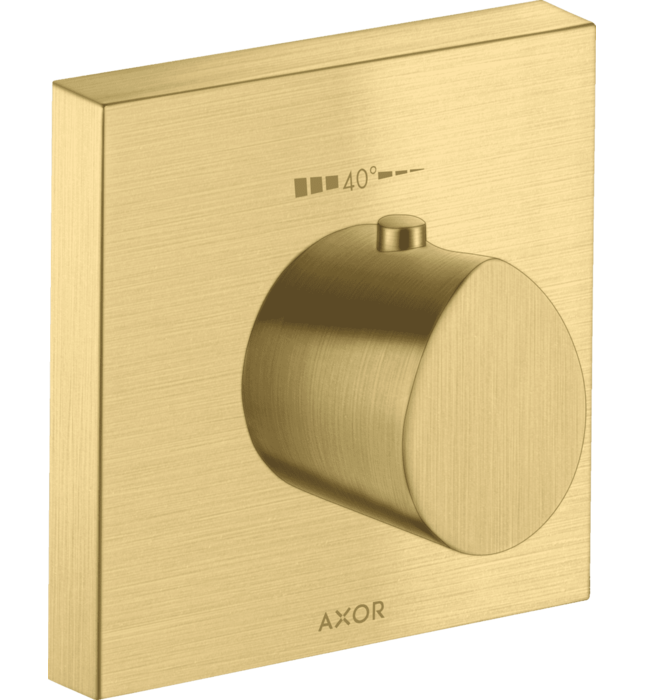 Mặt Nạ Sen Tắm Nhiệt Độ Âm Tường Đức Axor Starck Organic 12712140