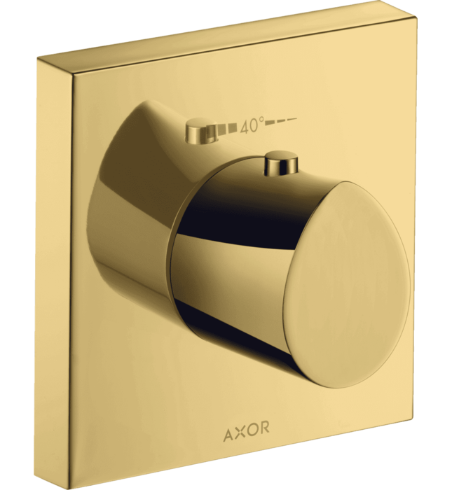 Mặt Nạ Sen Tắm Nhiệt Độ Âm Tường Đức Axor Starck Organic 12712140