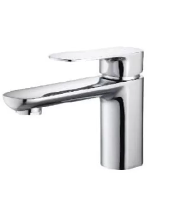 Vòi Lavabo Nóng Lạnh Hilux 8611