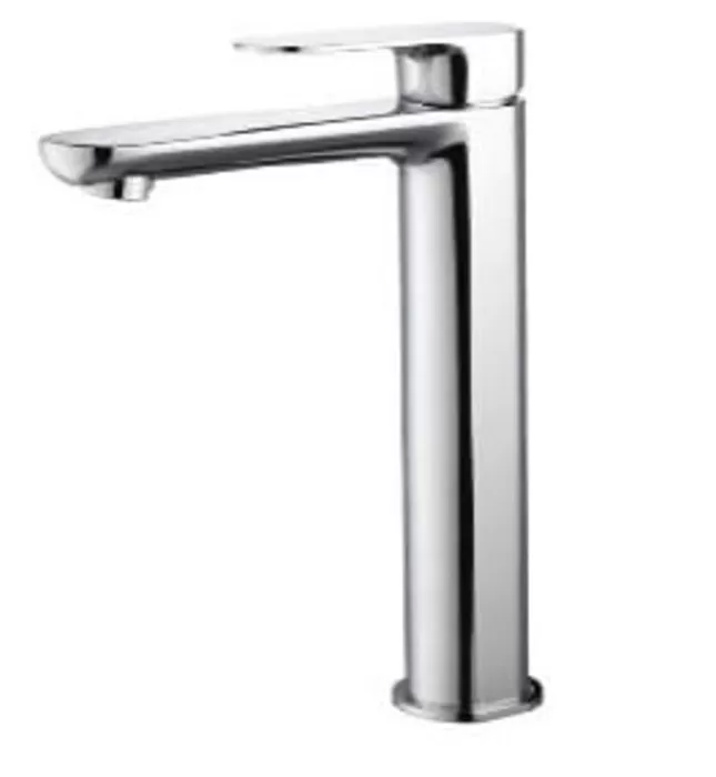 Vòi Lavabo Nóng Lạnh Hilux 8631A