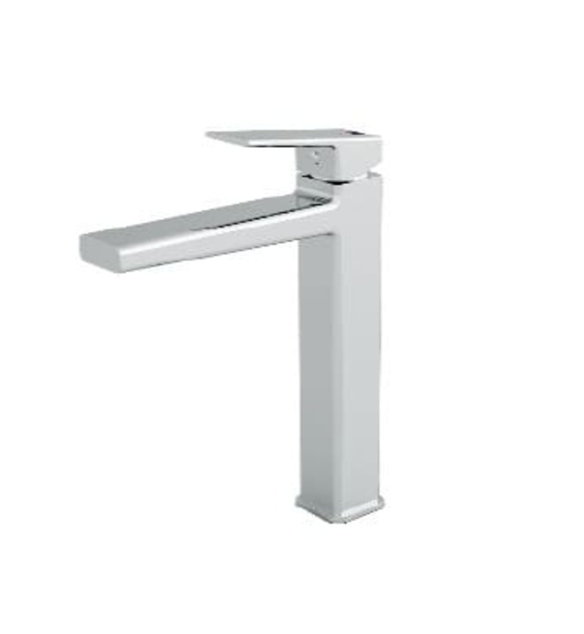 Vòi chậu Lavabo nóng lạnh Hilux 8661-3