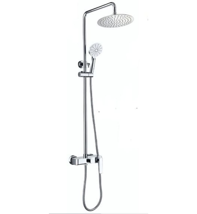 Sen tắm cây đứng nóng lạnh Hilux 8665