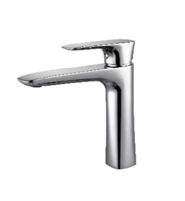 Vòi Lavabo Nóng Lạnh Hilux 8681-3