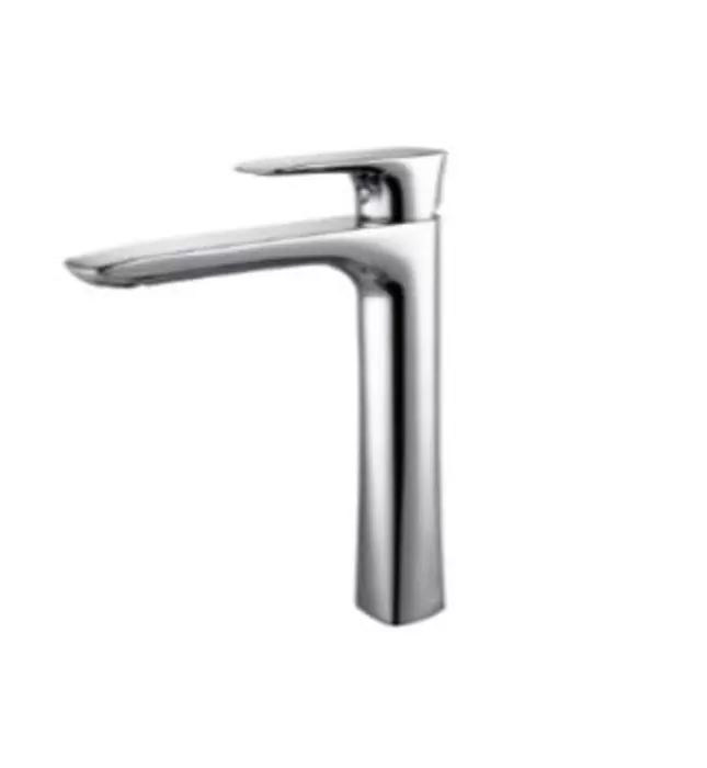 Vòi Lavabo Nóng Lạnh Hilux 8681-3