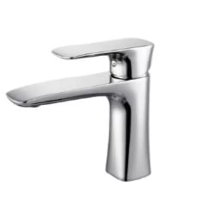 Vòi Lavabo Nóng Lạnh Hilux 8681