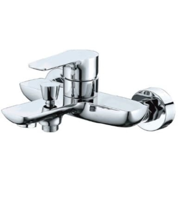 Sen tắm nóng lạnh Hilux 8683-B06