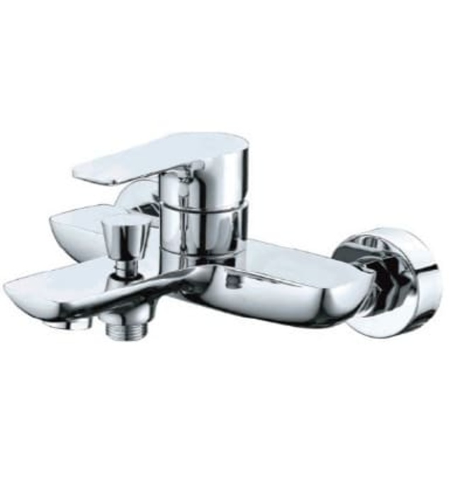 Sen tắm nóng lạnh Hilux 8683-B07