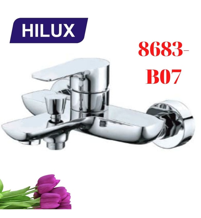 Sen tắm nóng lạnh Hilux 8683-B07