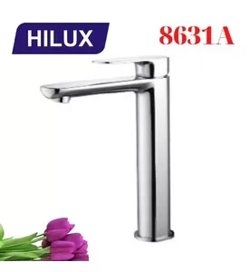 Vòi Lavabo Nóng Lạnh Hilux 8631A