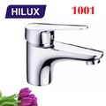 Vòi chậu Lavabo nóng lạnh Hilux 1001