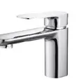 Vòi Lavabo Nóng Lạnh Hilux 8611