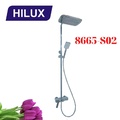 Sen tắm cây đứng nóng lạnh Hilux 8665-S02
