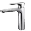 Vòi Lavabo Nóng Lạnh Hilux 8681-2