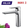 Vòi chậu Lavabo nóng lạnh Hilux 8681-2