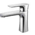Vòi Lavabo Nóng Lạnh Hilux 8681