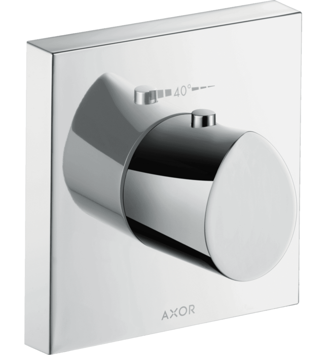 Mặt Nạ Sen Tắm Nhiệt Độ Âm Tường Đức Axor Starck Organic 12712310