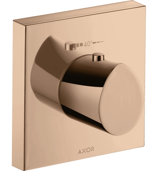 Mặt Nạ Sen Tắm Nhiệt Độ Âm Tường Đức Axor Starck Organic 12712340