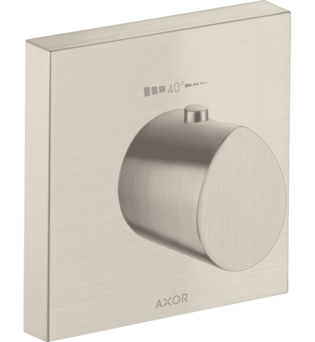 Mặt Nạ Sen Tắm Nhiệt Độ Âm Tường Đức Axor Starck Organic 12712800