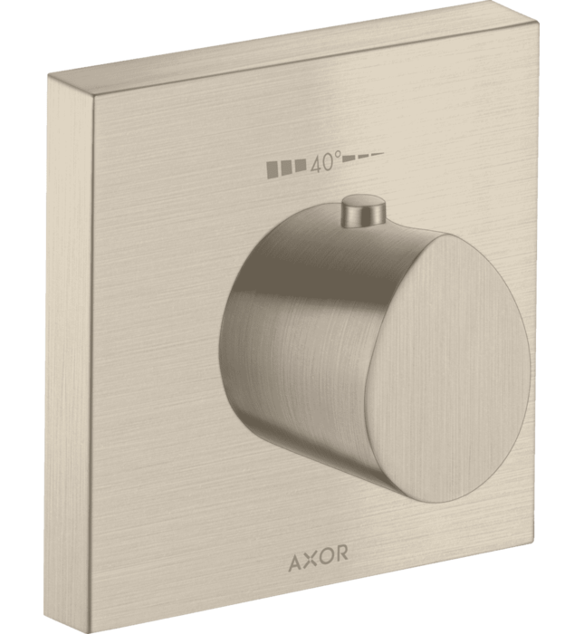 Mặt Nạ Sen Tắm Nhiệt Độ Âm Tường Đức Axor Starck Organic 12712950