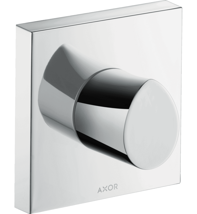 Mặt Nạ Sen Tắm Nhiệt Độ Âm Tường Đức Axor Starck Organic 12771950