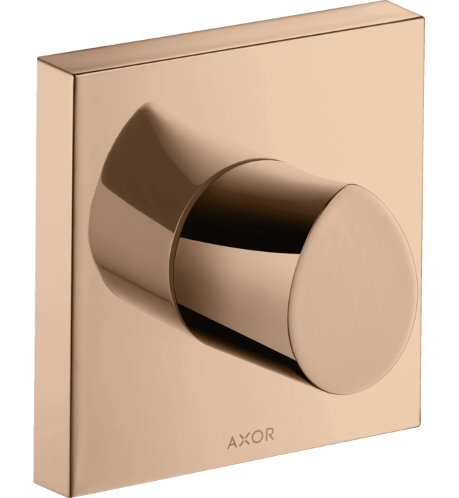 Mặt Nạ Sen Tắm Nhiệt Độ Âm Tường Đức Axor Starck Organic 12771340