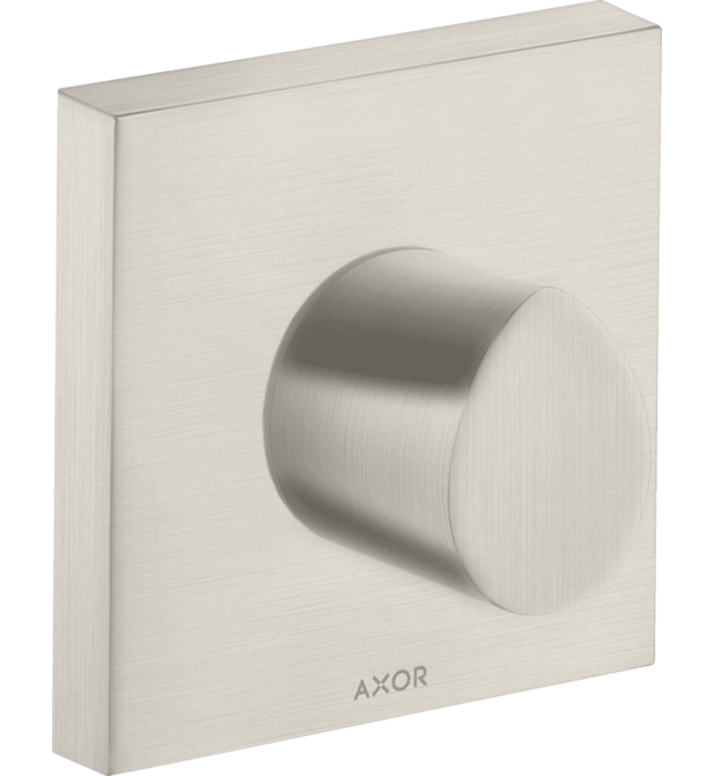 Mặt Nạ Sen Tắm Nhiệt Độ Âm Tường Đức Axor Starck Organic 12771000