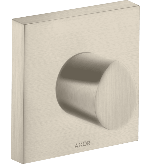 Mặt Nạ Sen Tắm Nhiệt Độ Âm Tường Đức Axor Starck Organic 12771000