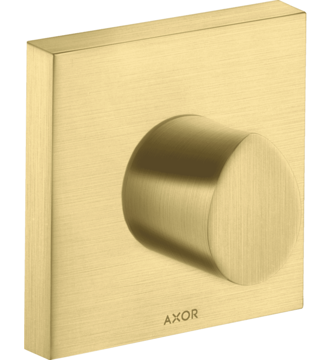 Mặt Nạ Sen Tắm Nhiệt Độ Âm Tường Đức Axor Starck Organic 12771990