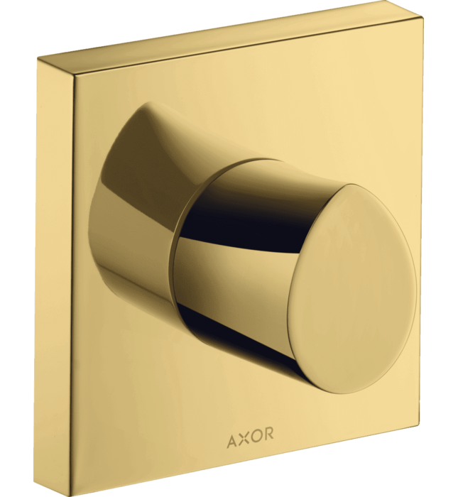 Mặt Nạ Sen Tắm Nhiệt Độ Âm Tường Đức Axor Starck Organic 12771950