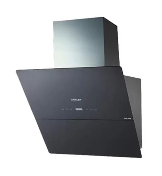 Máy hút mùi áp tường DUSLER DHL 980