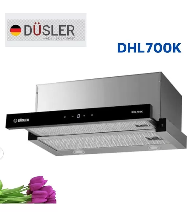 Máy hút âm tủ DUSLER DHL700K