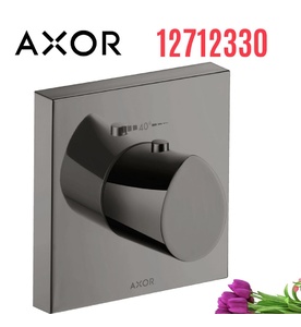 Mặt Nạ Sen Tắm Nhiệt Độ Âm Tường Đức Axor Starck Organic 12712330