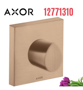 Mặt Nạ Sen Tắm Nhiệt Độ Âm Tường Đức Axor Starck Organic 12771310