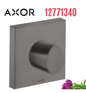 Mặt Nạ Sen Tắm Nhiệt Độ Âm Tường Đức Axor Starck Organic 12771340