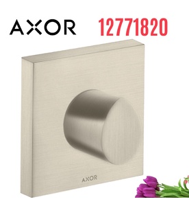 Mặt Nạ Sen Tắm Nhiệt Độ Âm Tường Đức Axor Starck Organic 12771820