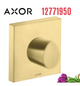 Mặt Nạ Sen Tắm Nhiệt Độ Âm Tường Đức Axor Starck Organic 12771950