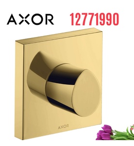 Mặt Nạ Sen Tắm Nhiệt Độ Âm Tường Đức Axor Starck Organic 12771990