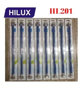 Dây Cấp Nước Hilux HL201